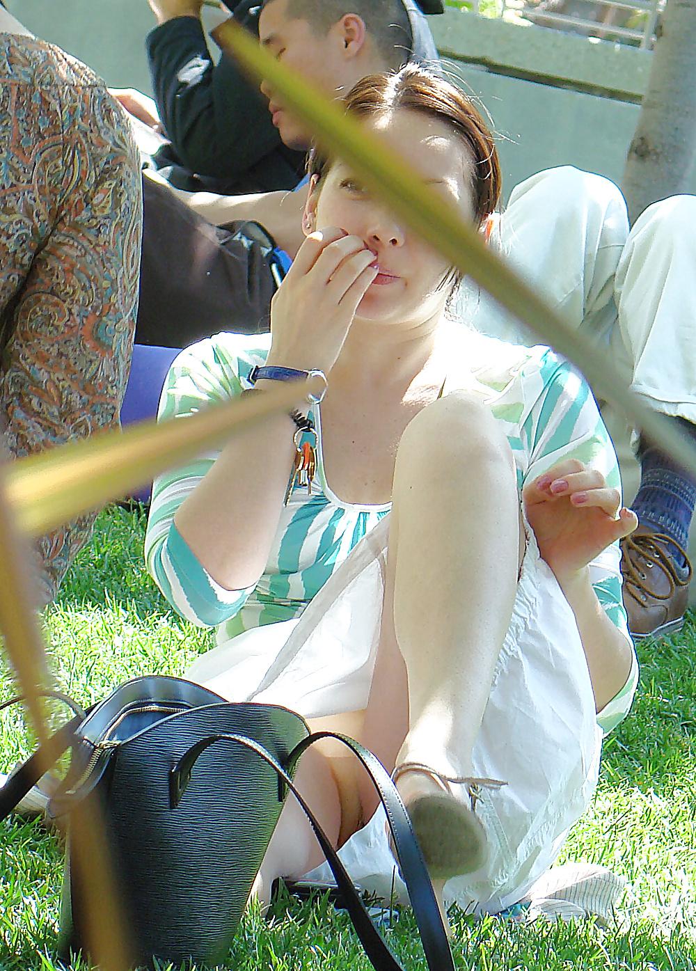 25P TOTAL VOYEUR & UPSKIRTS !!!! (Vol.11)