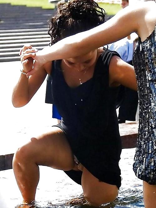 25P TOTAL VOYEUR & UPSKIRTS !!!! (Vol.11)