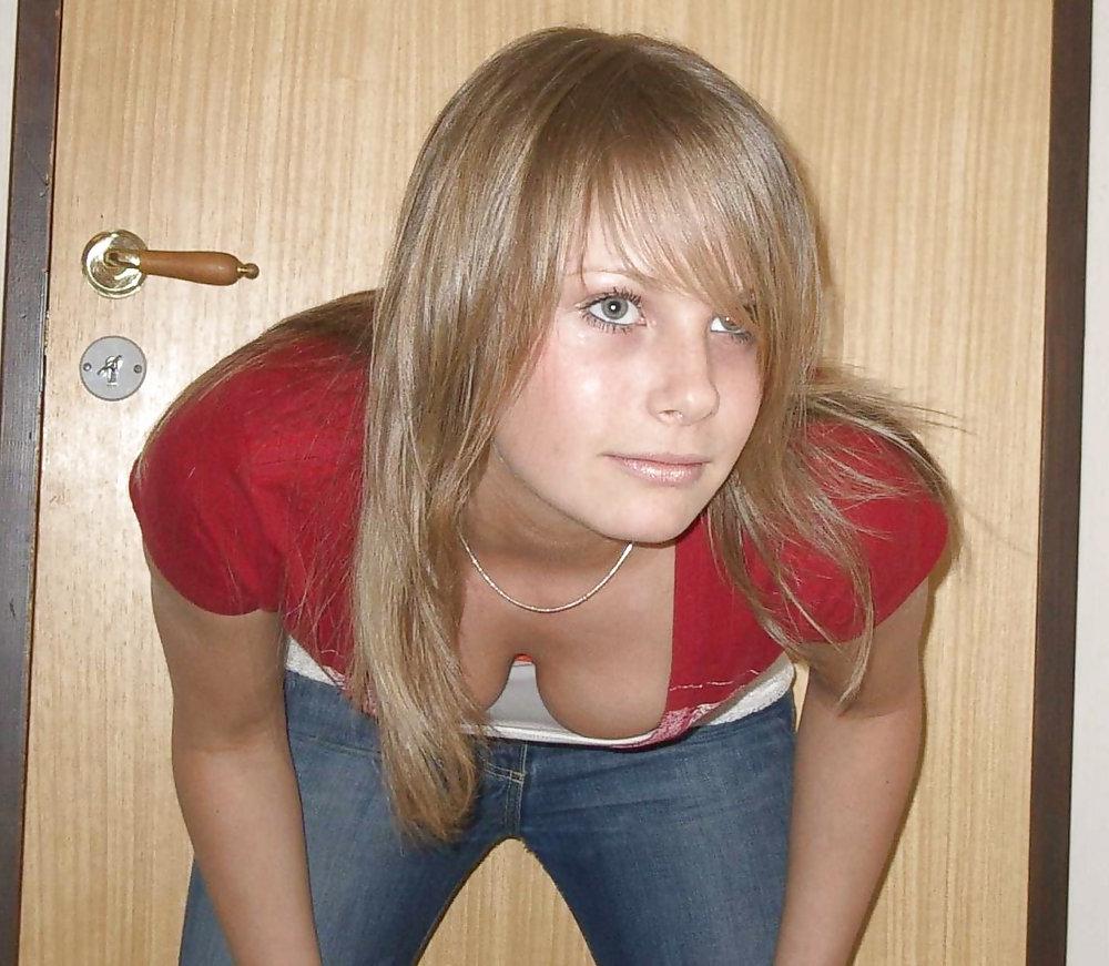 15P Nice (non nude) girls 24