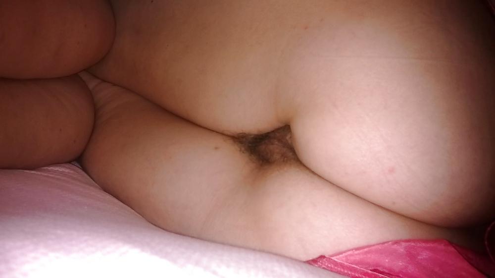 6P My voyeured wife