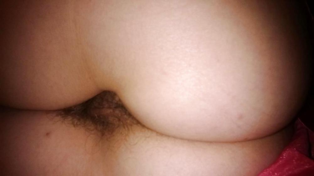6P My voyeured wife