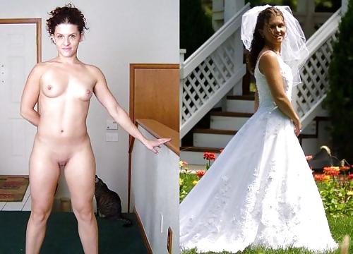 25P Clothed unclothed, dressed undressed, girls and matures