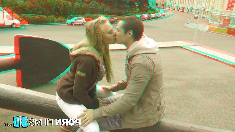 16P Porn Films 3D - Show It All To Me