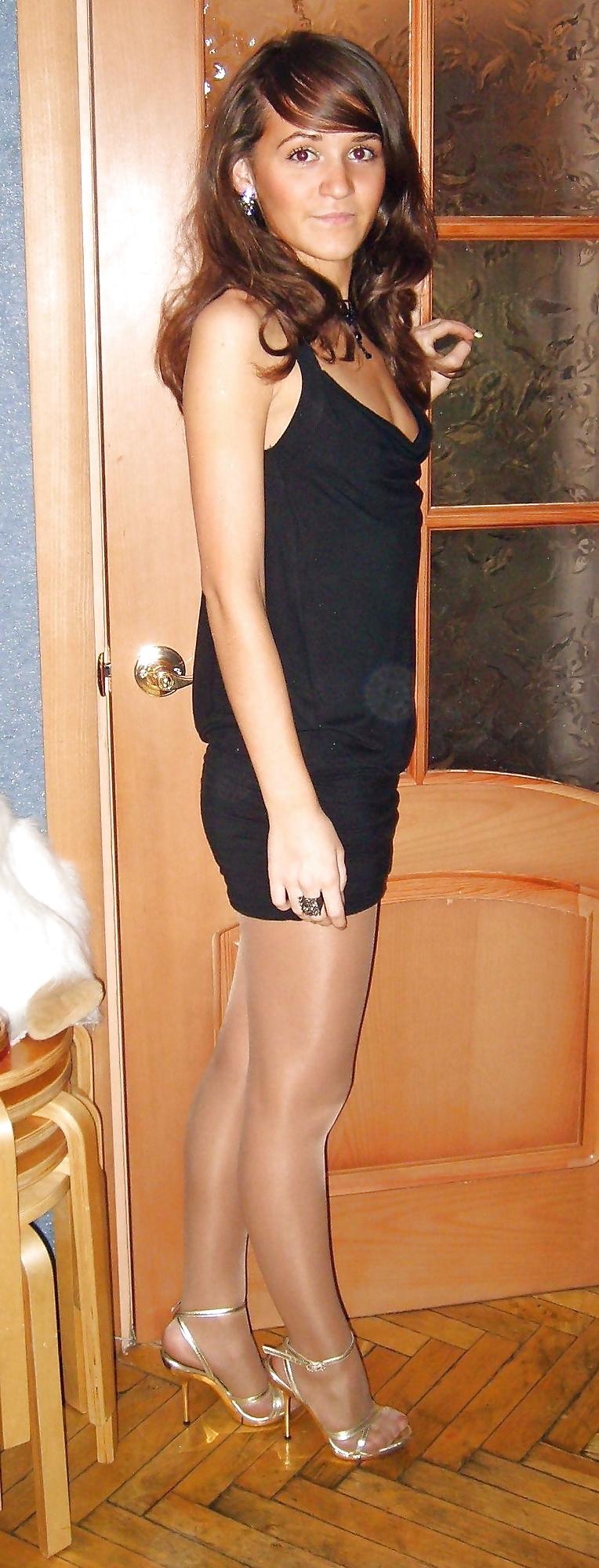 25P Women Dressed to Seduce (NN)