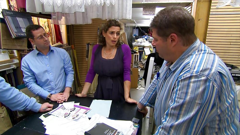 25P Alex polizzi