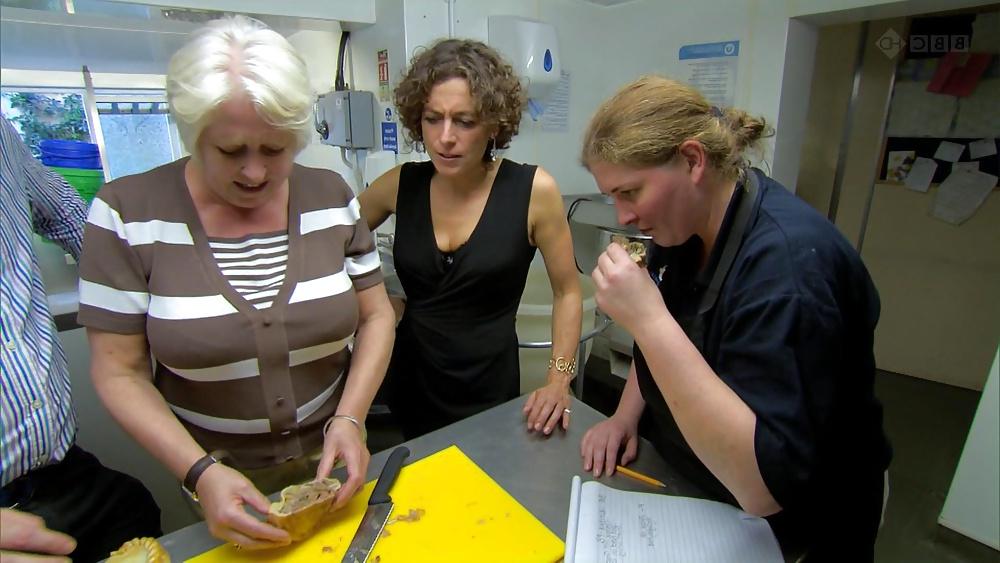 25P Alex polizzi