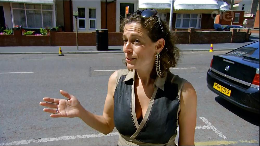 25P Alex polizzi