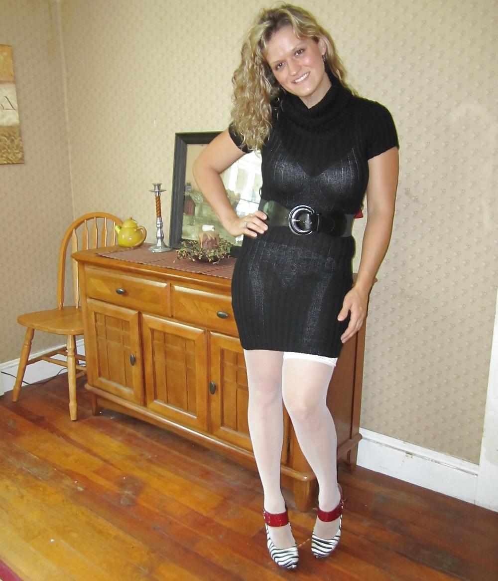 17P Can't 4Get Thigh Highs 2