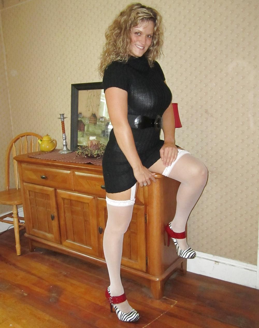17P Can't 4Get Thigh Highs 2