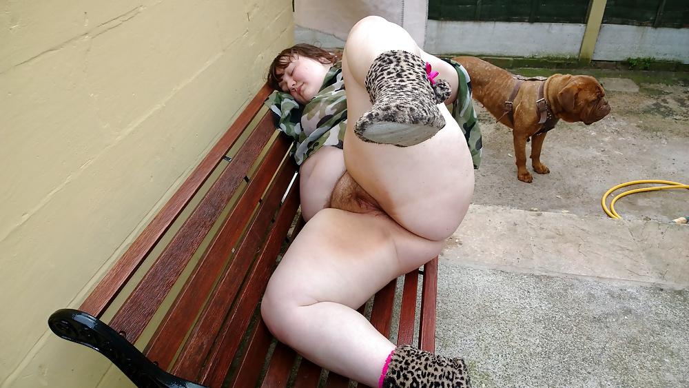 25P Tim Tess 25 Miscellany of BBW Hairy