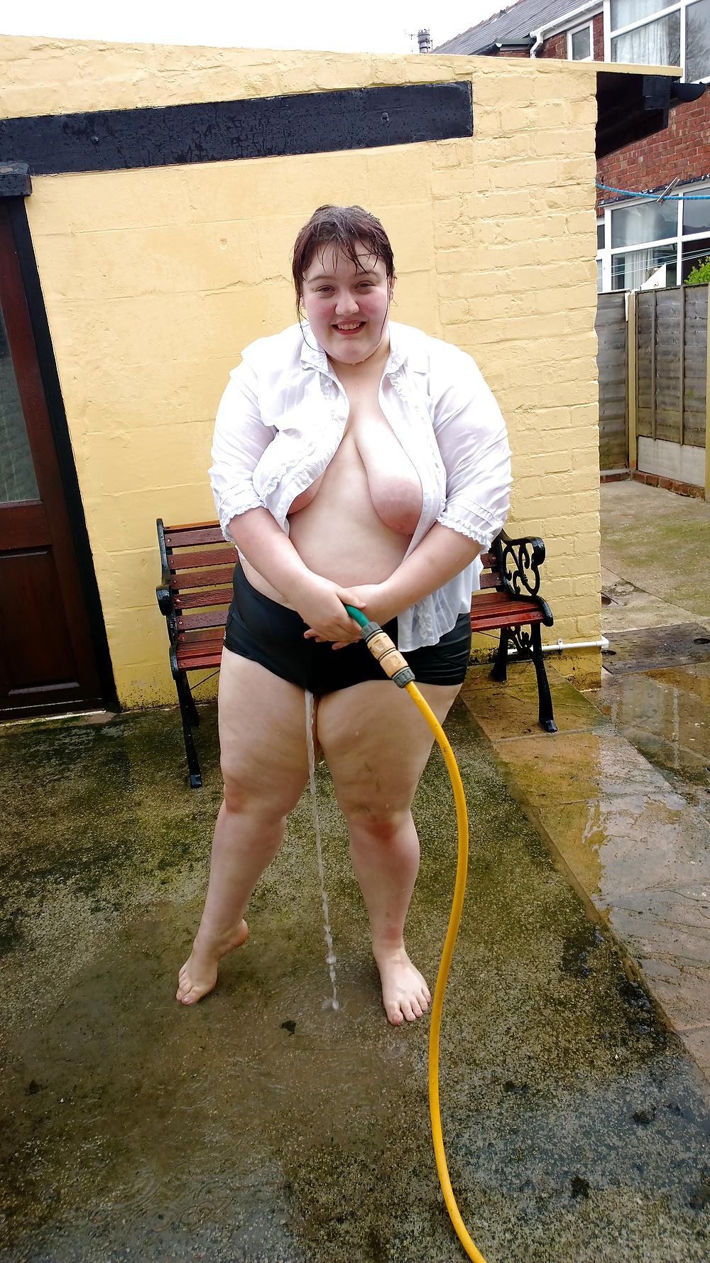 25P Tim Tess 25 Miscellany of BBW Hairy