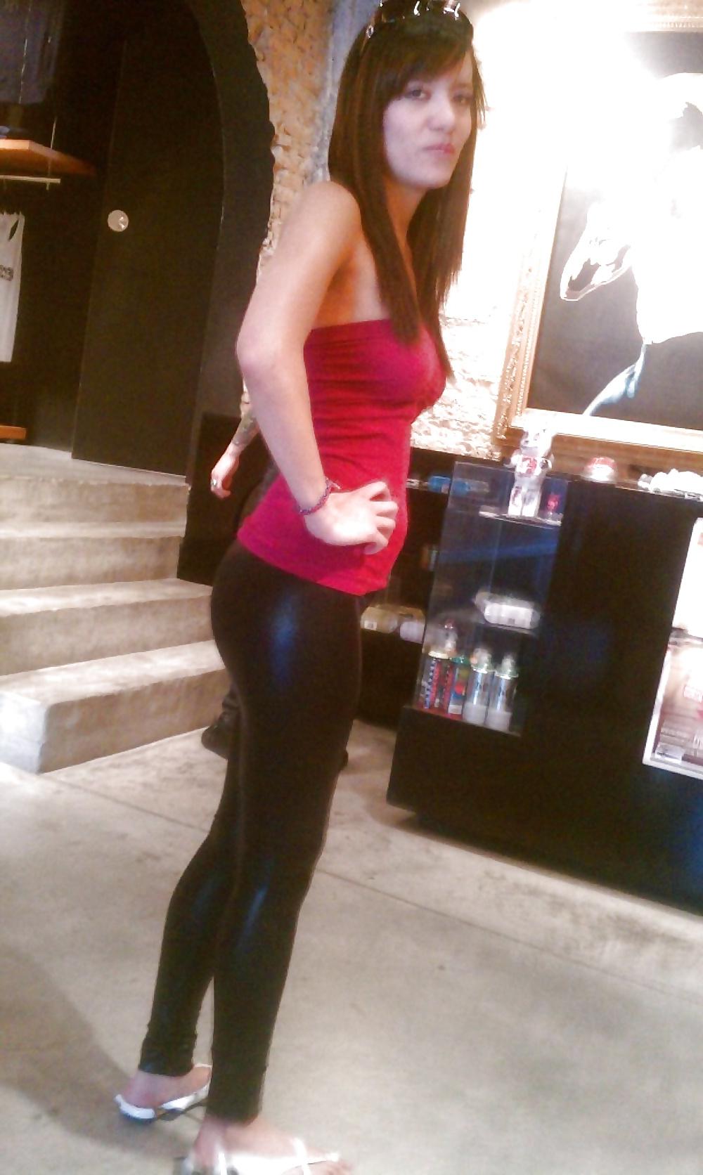 25P Leggings, spandex and more
