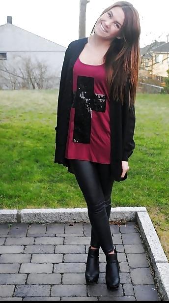 25P Leggings, spandex and more