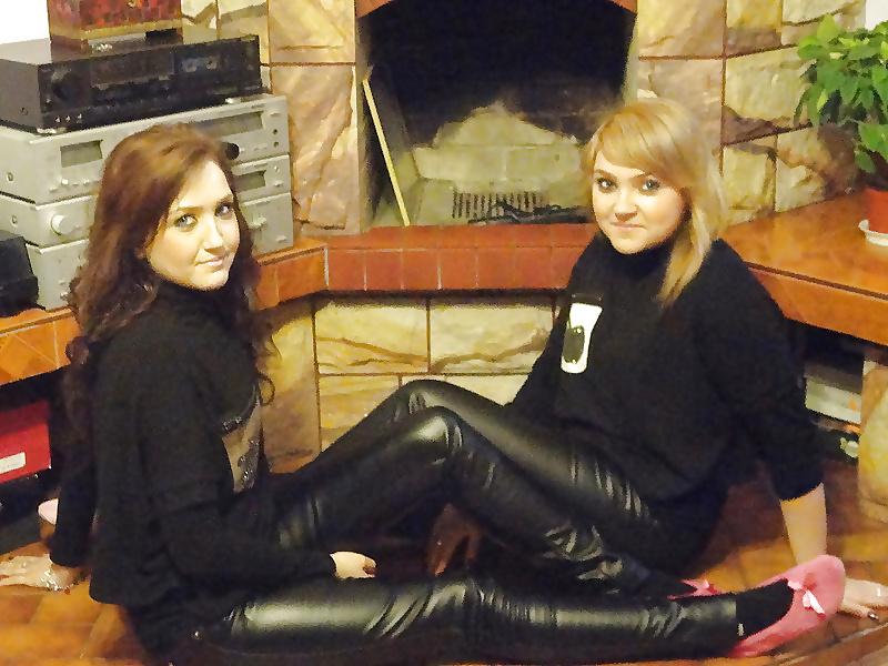 25P Leggings, spandex and more