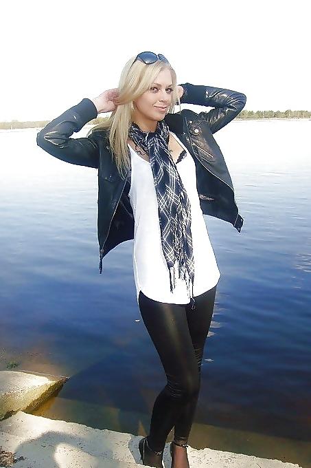 25P Leggings, spandex and more