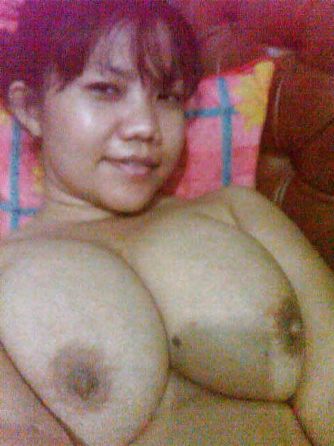 16P VERY BUSTY ASIAN