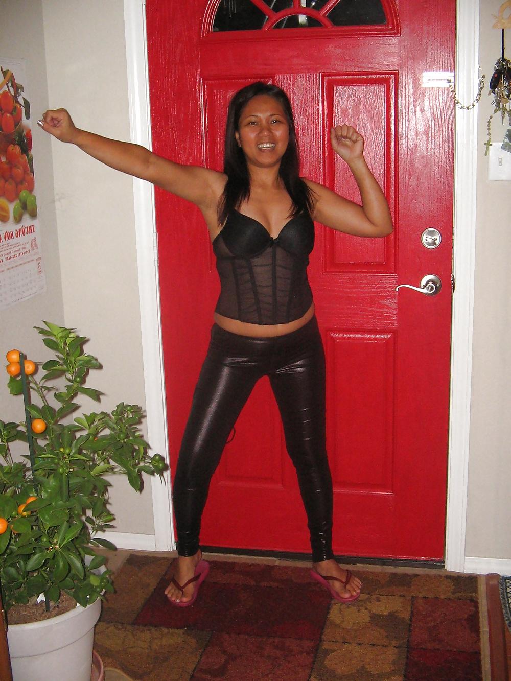 21P My Filipino wife
