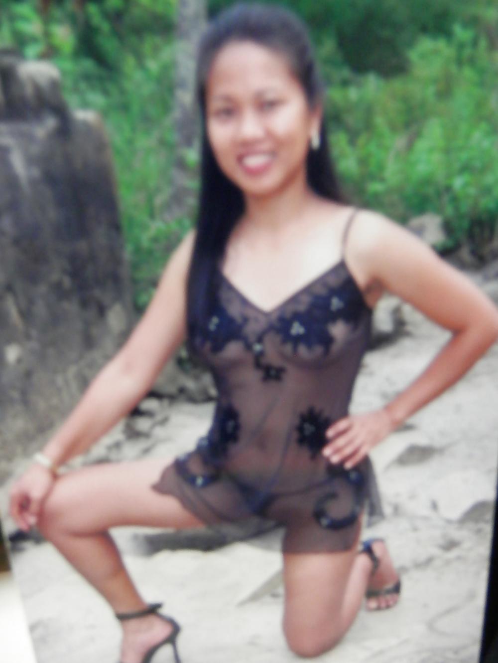 21P My Filipino wife