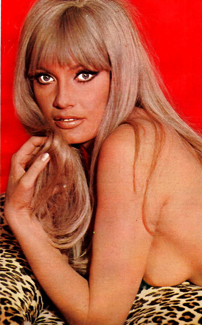 10P B Movie Queens - Marisa Mell Part 1