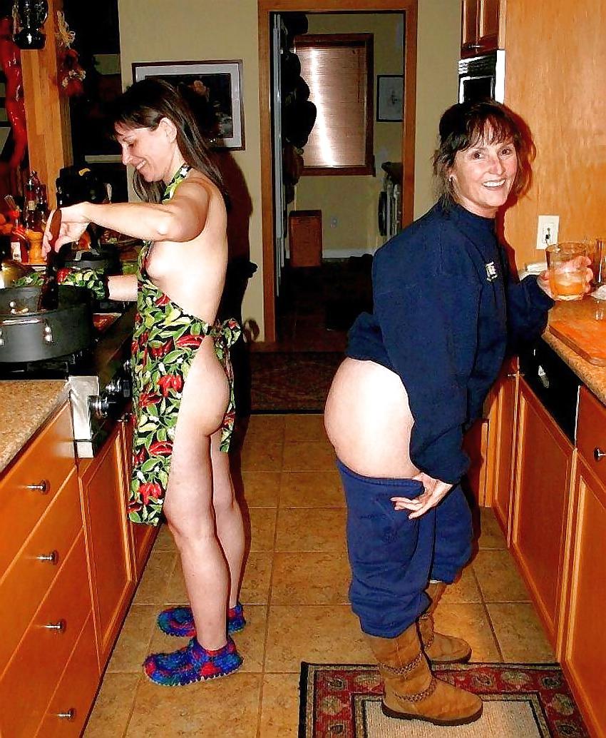 25P Mother and NOT her Daughter