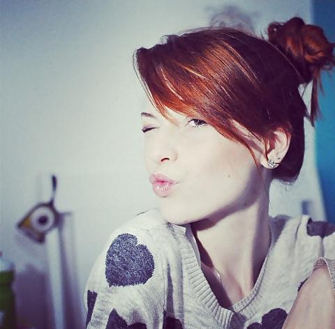 17P Redheads Non-Nude 1