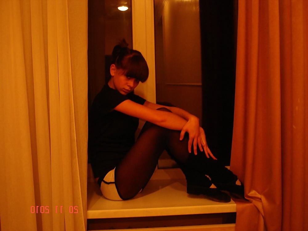 25P Amateur girls, MIX
