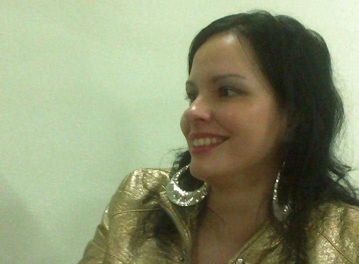 16P Lovely Serbian Lady - Ceca