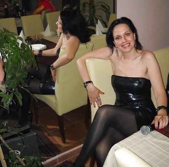 16P Lovely Serbian Lady - Ceca