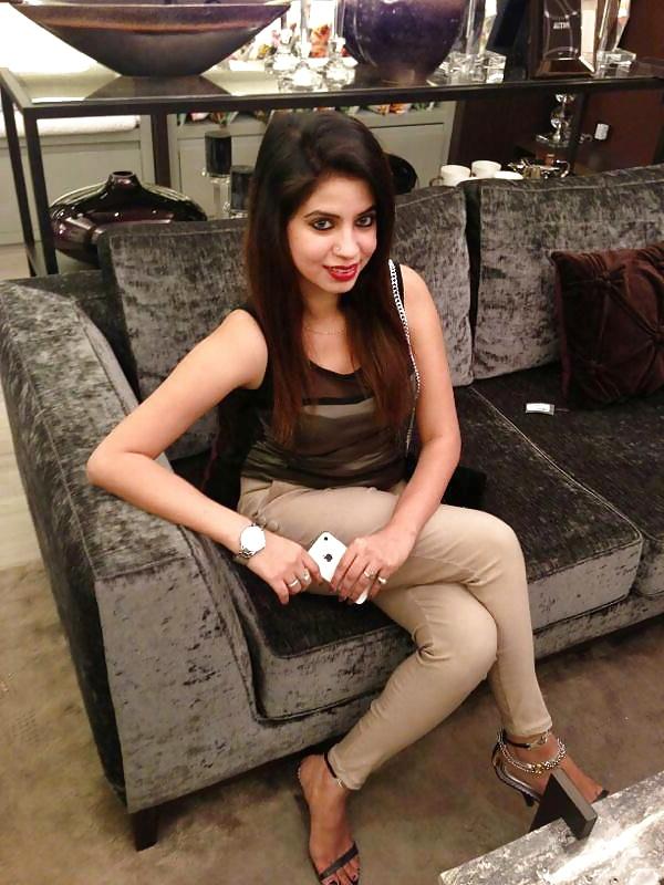 15P Sexy Girl (Non Nude)