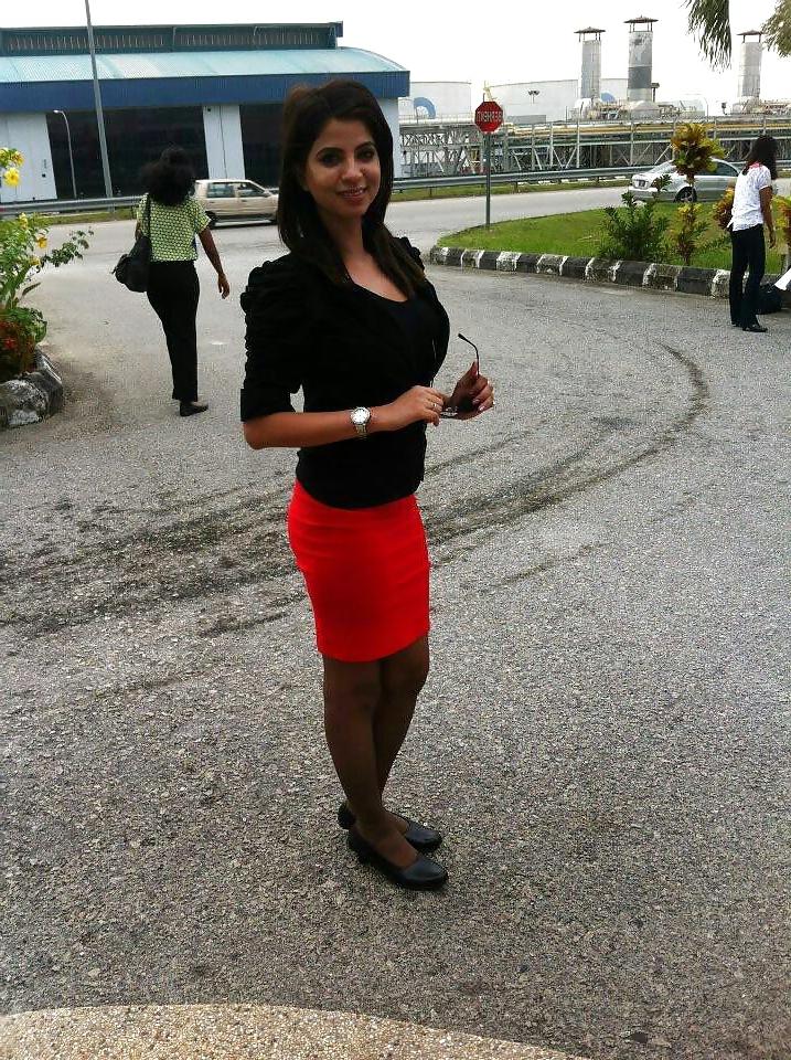 15P Sexy Girl (Non Nude)
