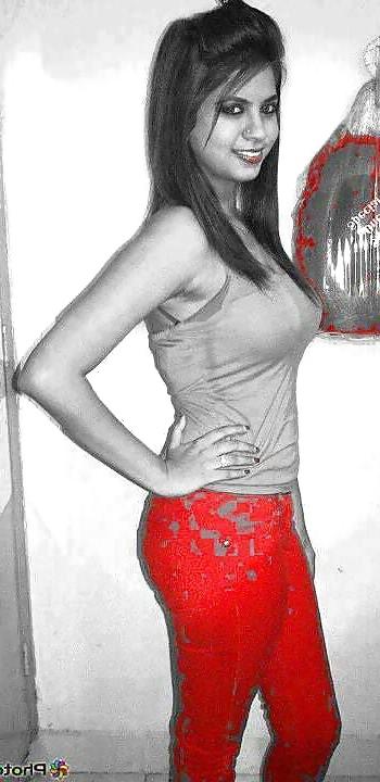15P Sexy Girl (Non Nude)