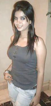 15P Sexy Girl (Non Nude)