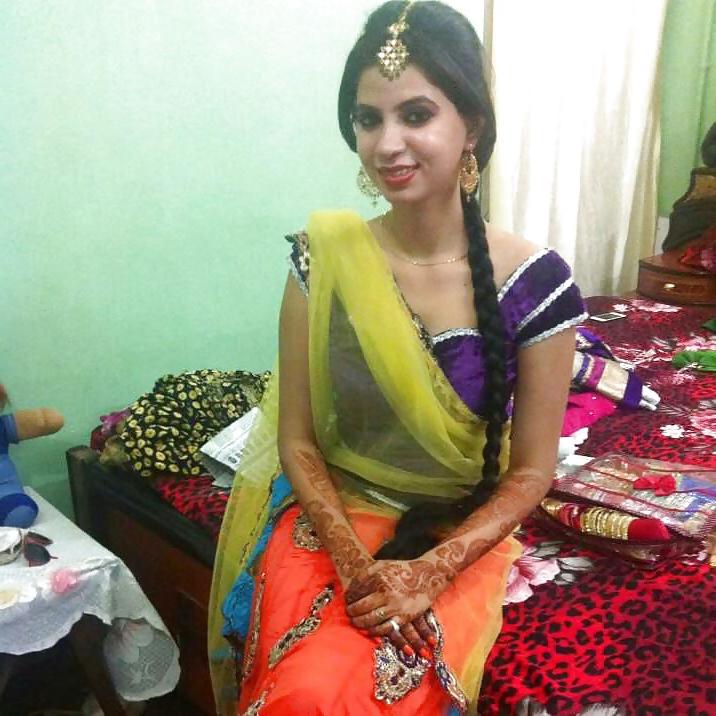 15P Sexy Girl (Non Nude)