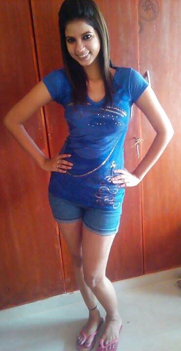 15P Sexy Girl (Non Nude)