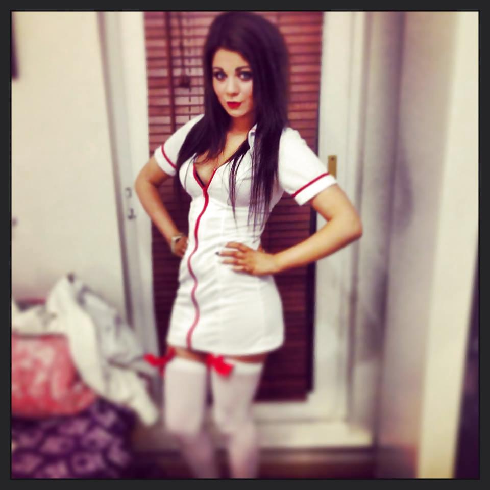 25P How would you fuck these sluts?
