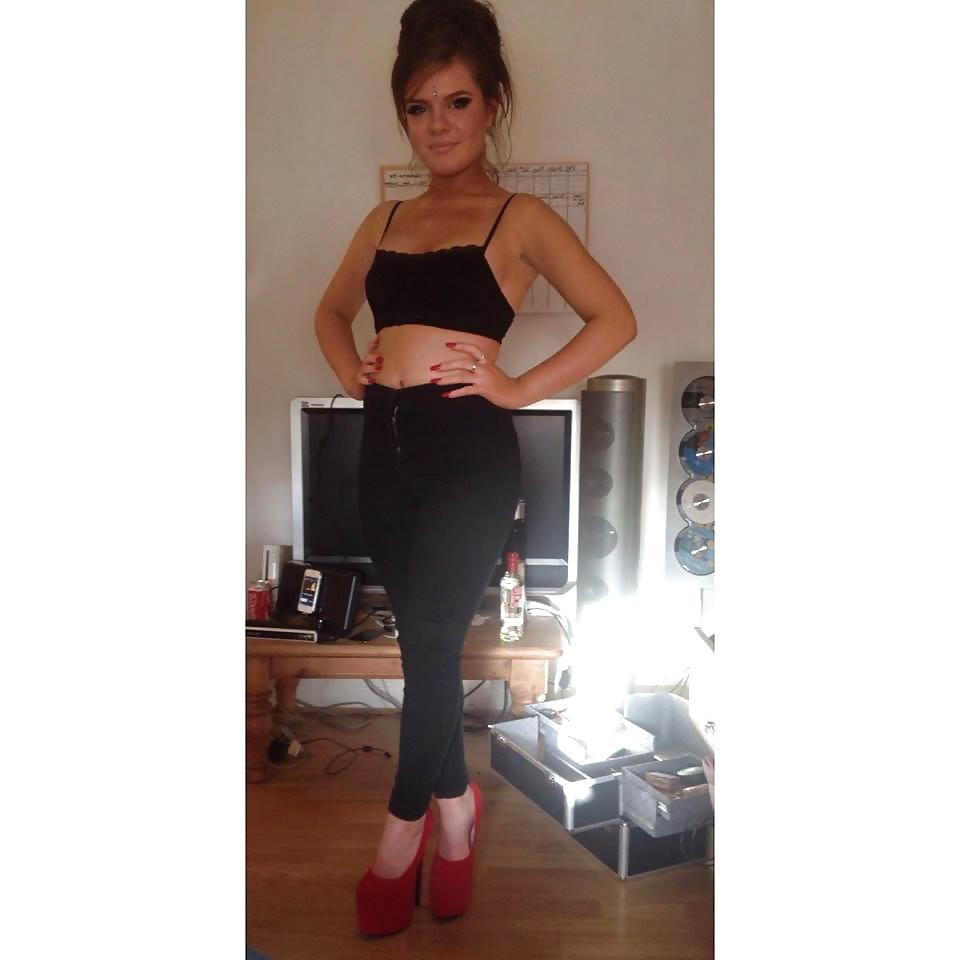25P How would you fuck these sluts?