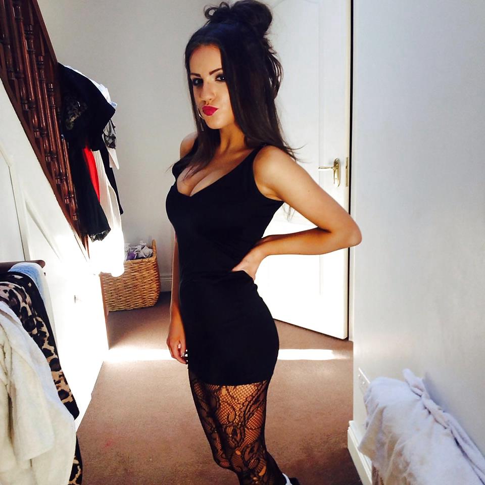 25P How would you fuck these sluts?