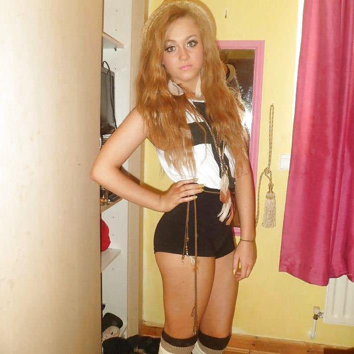 25P How would you fuck these sluts?