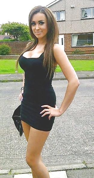 25P How would you fuck these sluts?