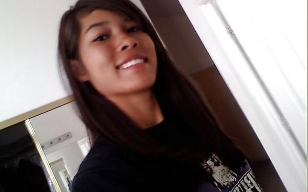 10P Athletic Asian Teen