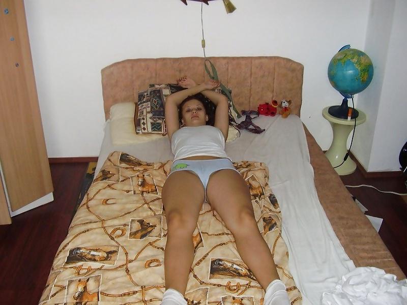 25P Russian teen