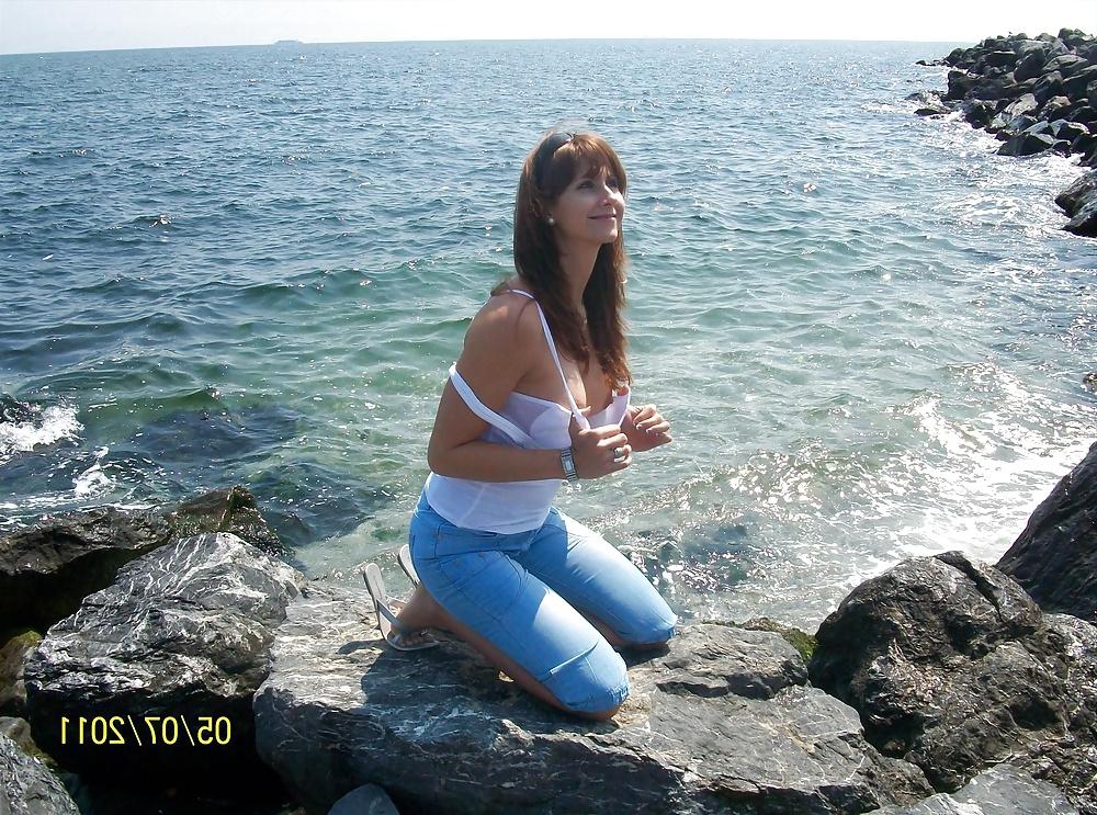 25P Vacation love