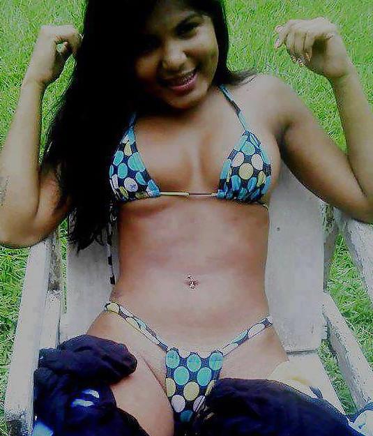 19P Teens non-nude
