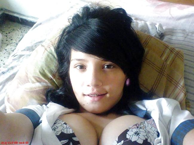 19P Teens non-nude