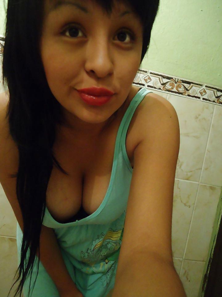 19P Teens non-nude