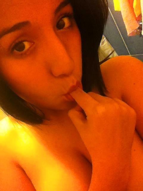 19P Teens non-nude