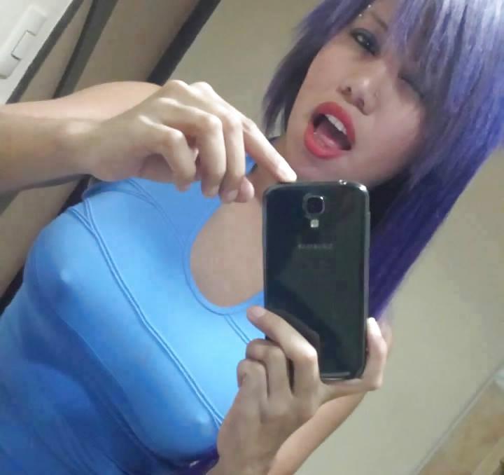19P Teens non-nude