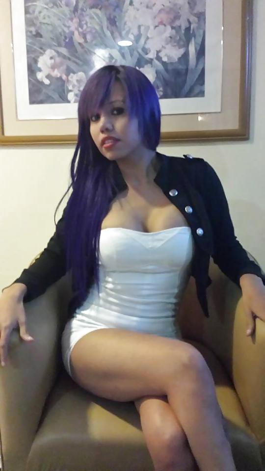19P Teens non-nude