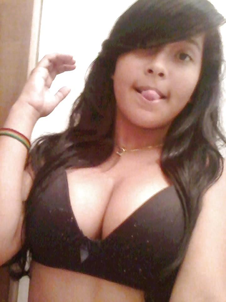 19P Teens non-nude
