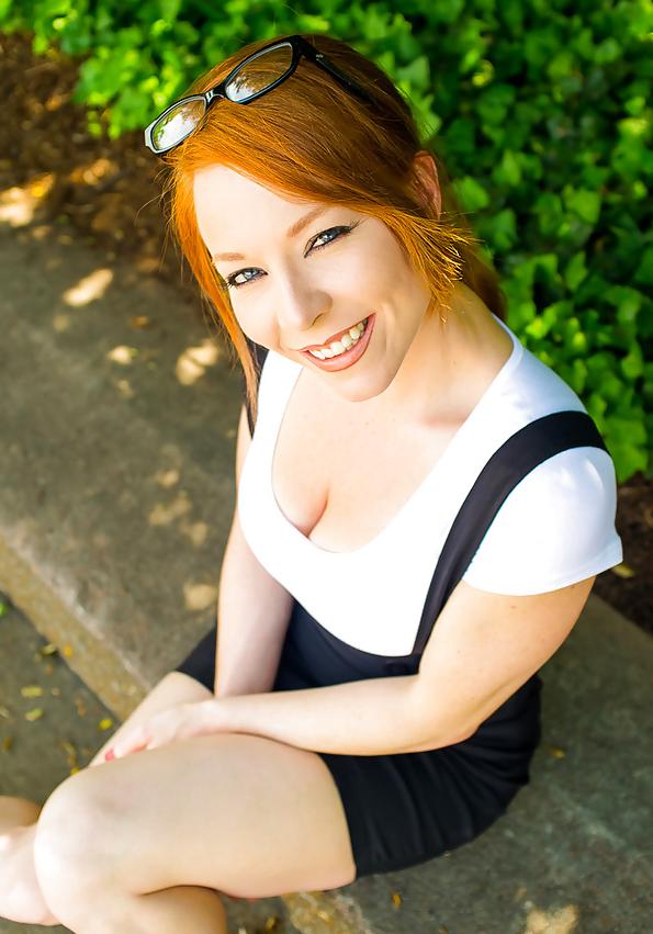 9P Scarlett Madison - Non Nude (REQUEST)